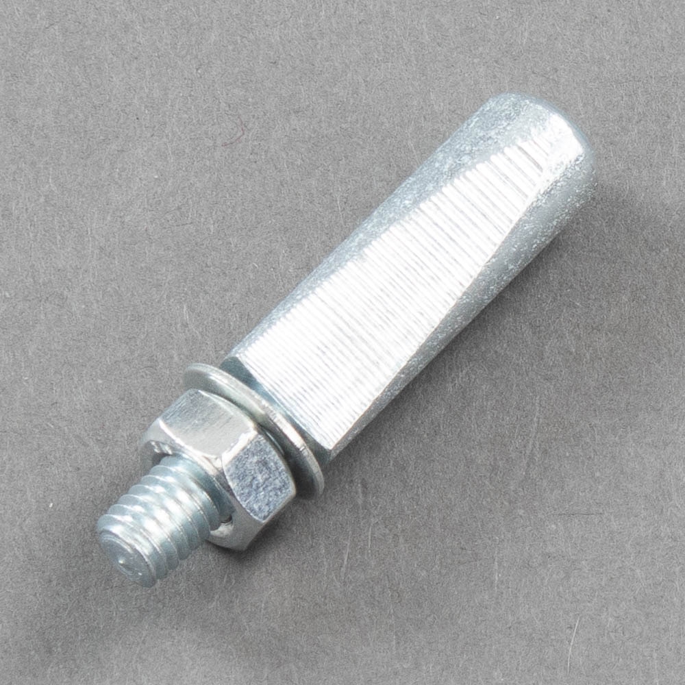 Kilbult pedalarmsbult 9,5mm