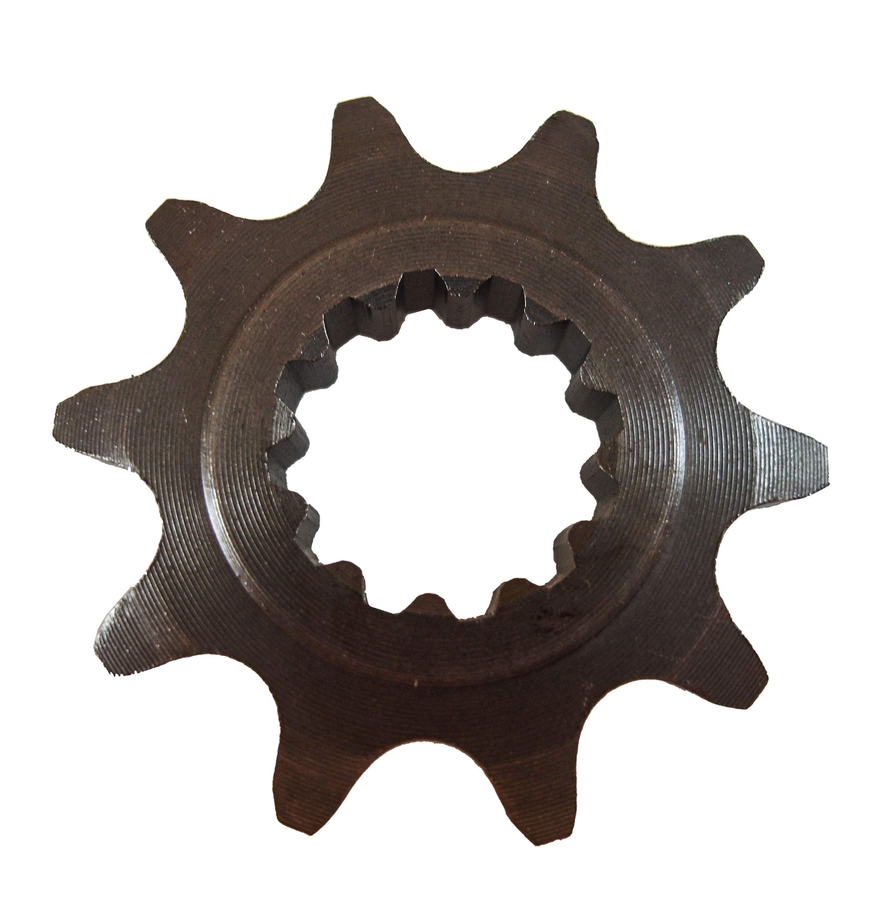 Framdrev 10T Minarelli AM6