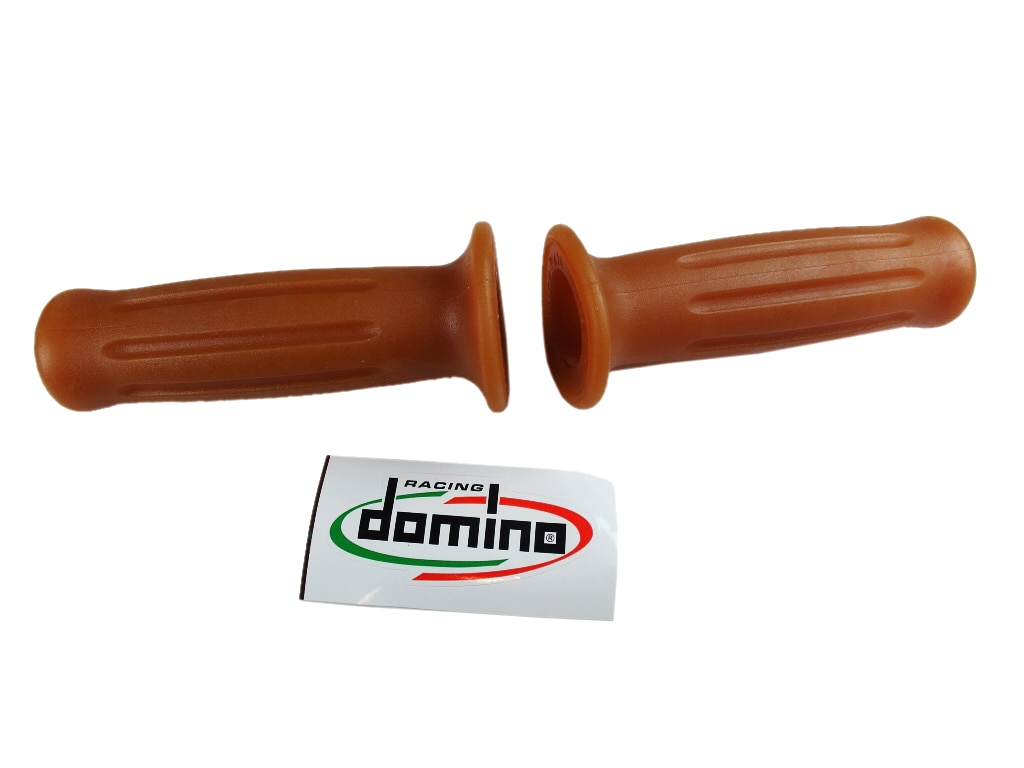 Gummihandtag Domino