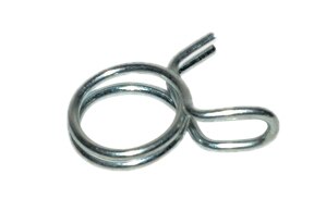 Klammer bensinslang 7mm