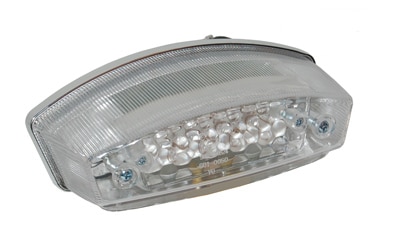 Baklyse LED