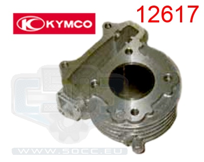 Cylinder Kymco Orginal 50cc
