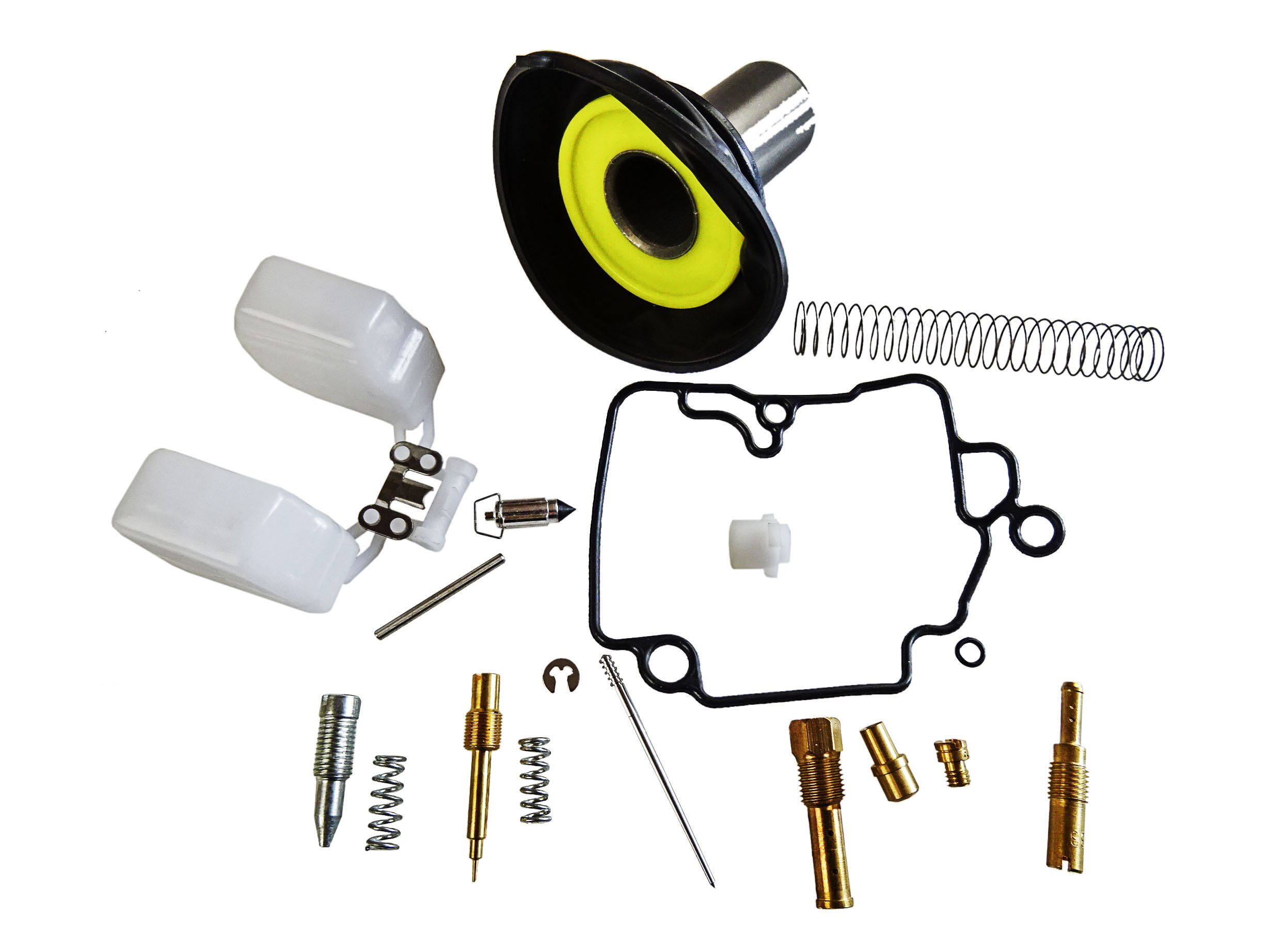 Renoveringssats förgasare 20mm