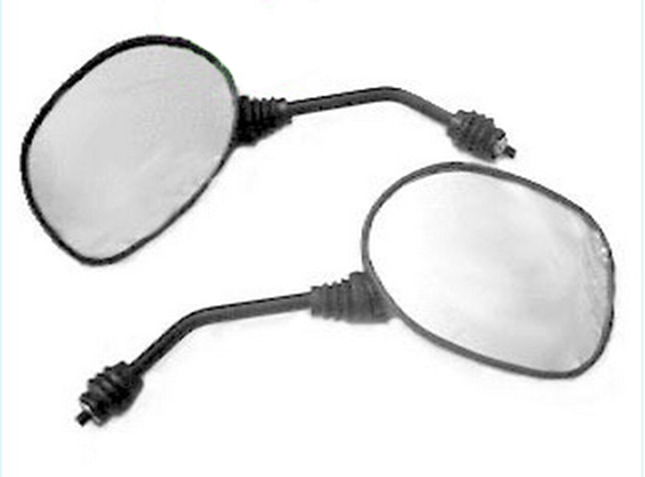 Backspeglar Universal