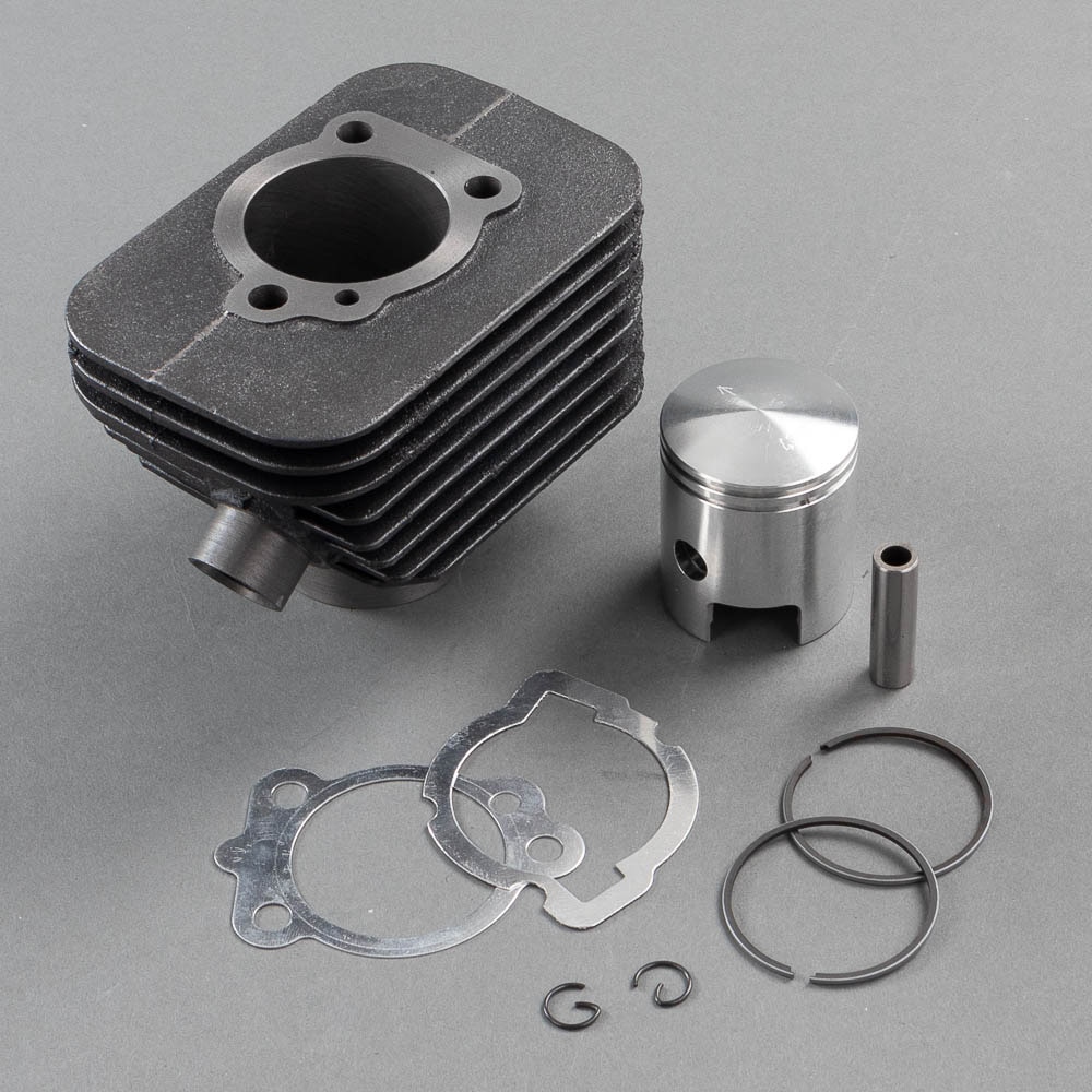 Cylinder Piaggio 60cc 43mm