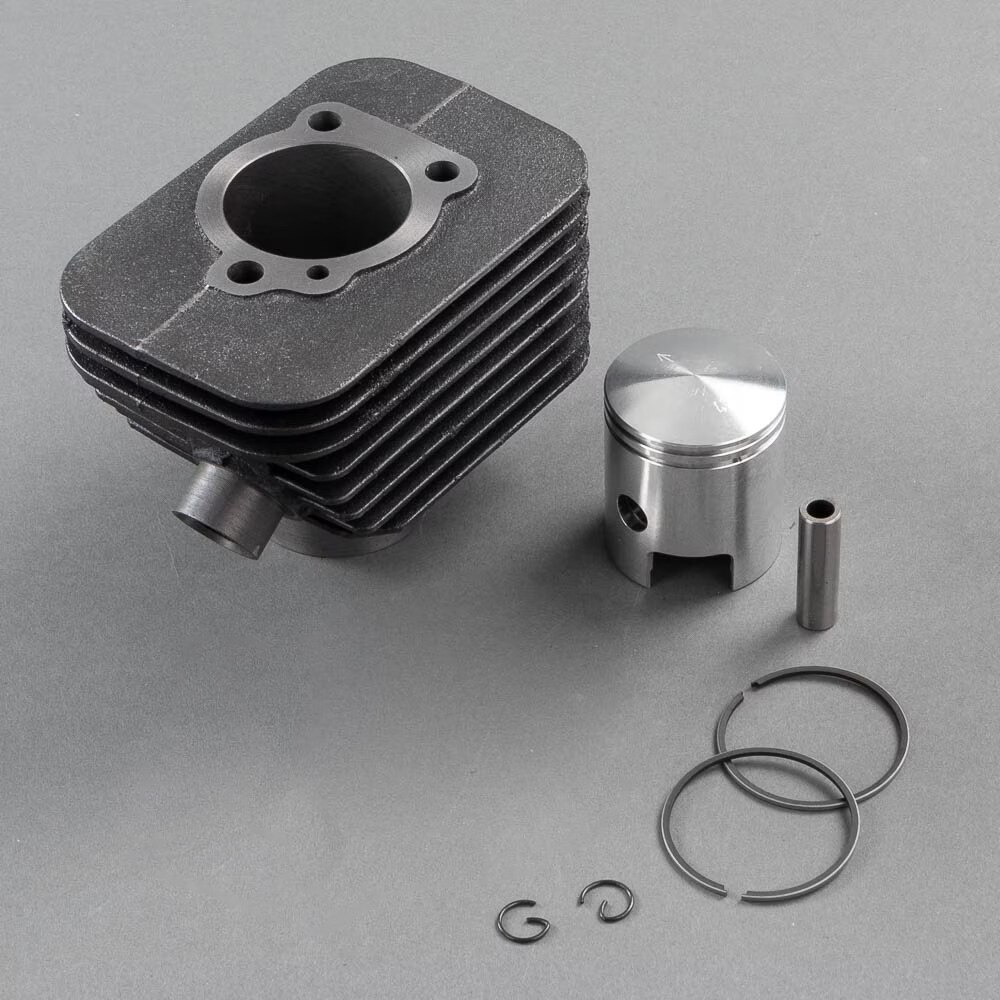 Cylinder Piaggio 60cc 43mm