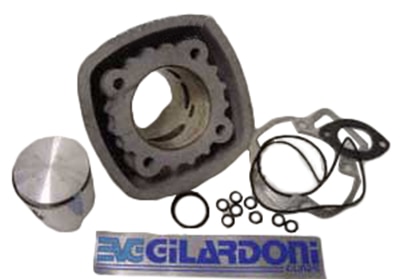 Cylinder Gilardoni 70cc 47mm Piaggio