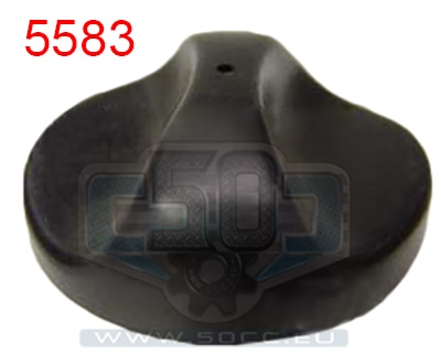 Tanklock Aprilia