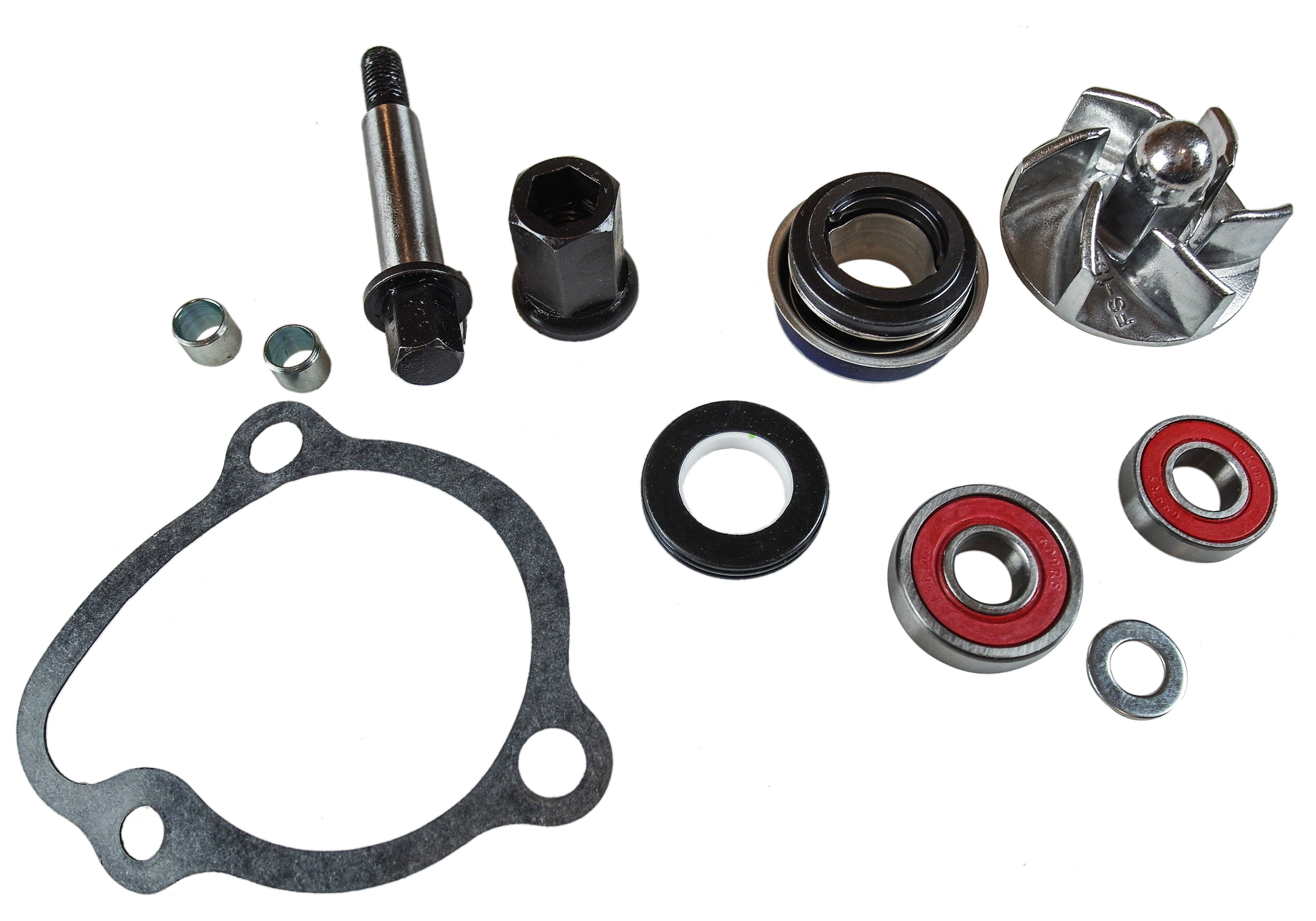 Repsats Vattenpump Kymco