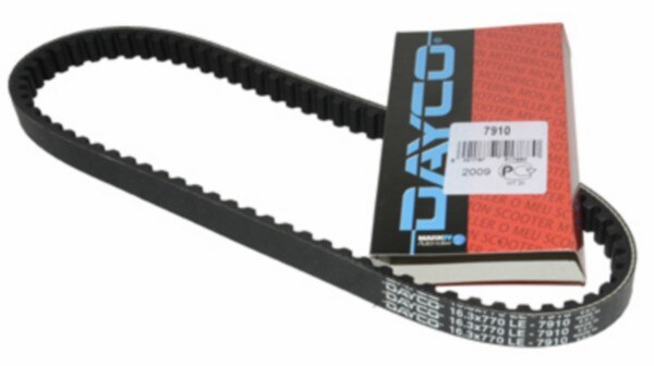 Drivrem Dayco 770x16.3