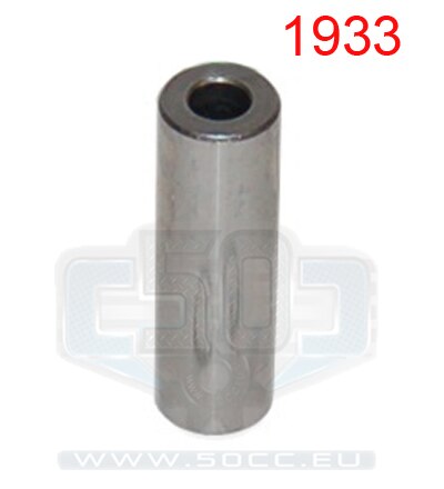 Kolvbult 12x30.5mm