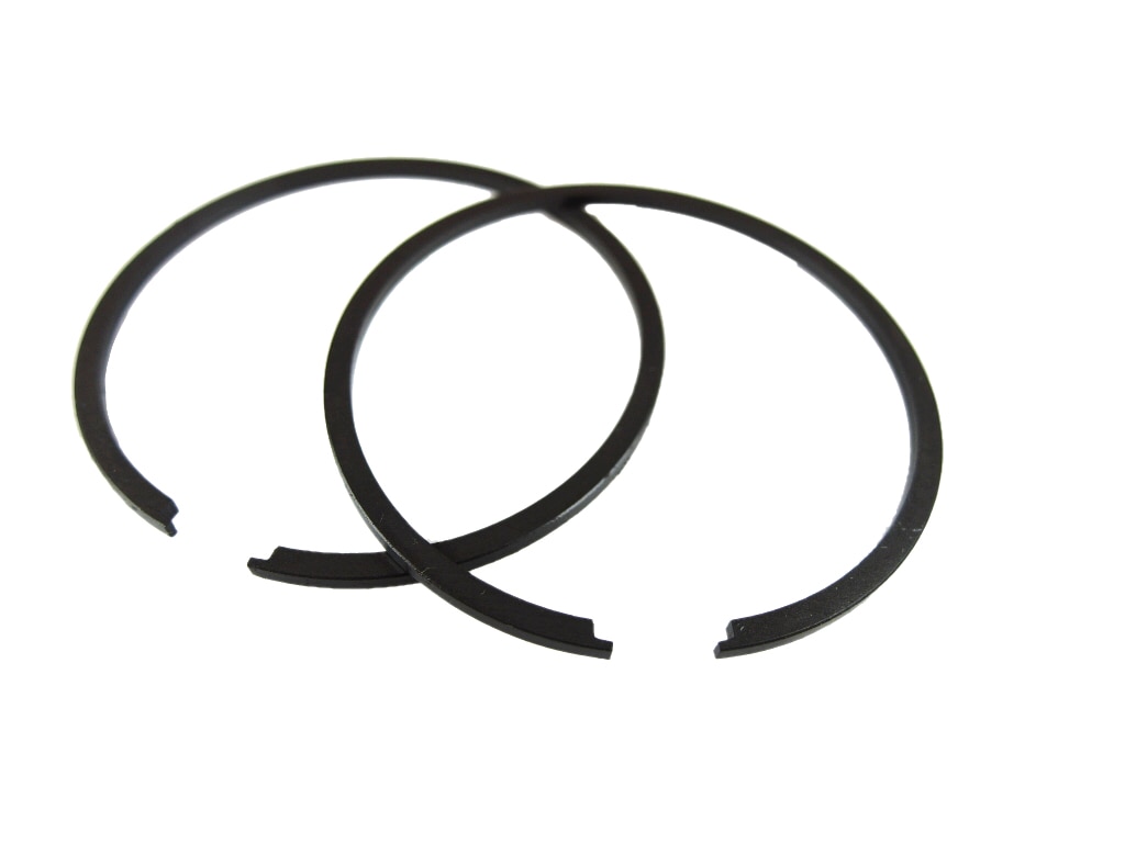 Kolvringsats Airsal 44mm