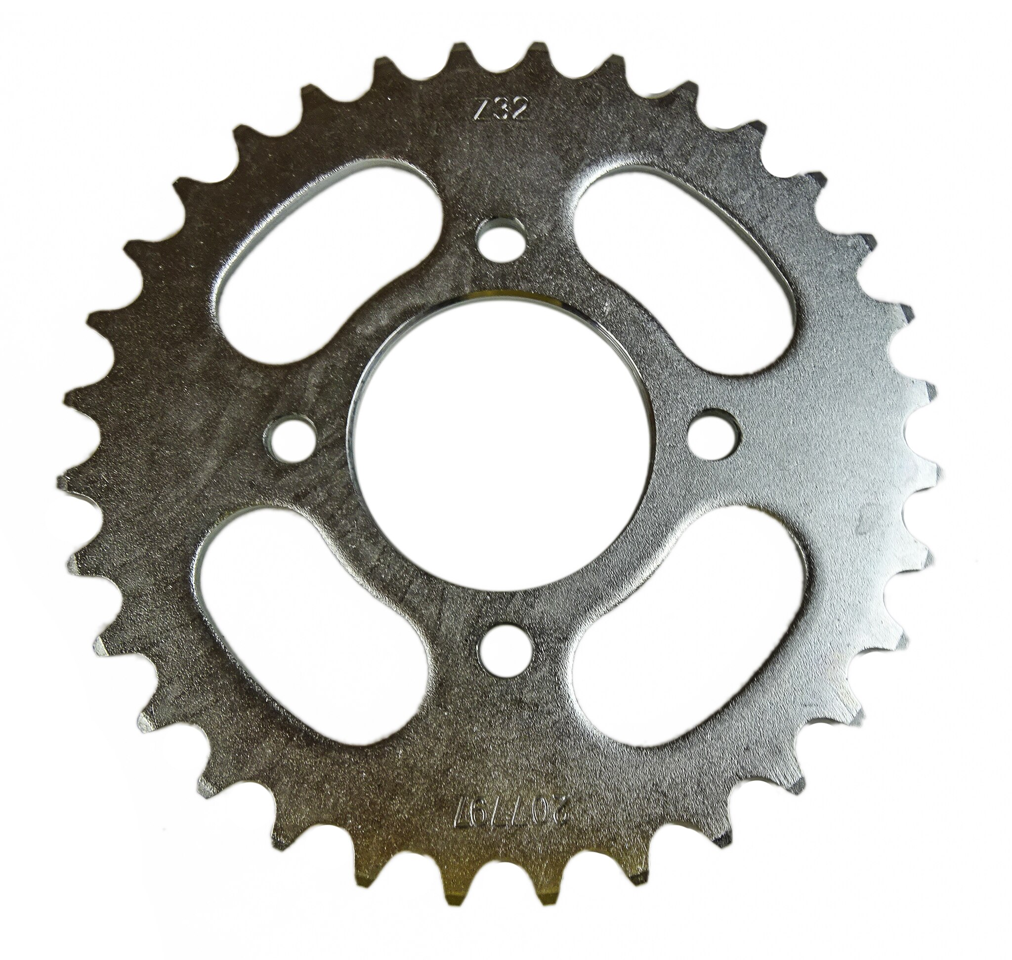 Bakdrev 32T Tomos