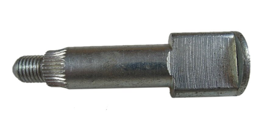 Bromsarmsaxel Tomos