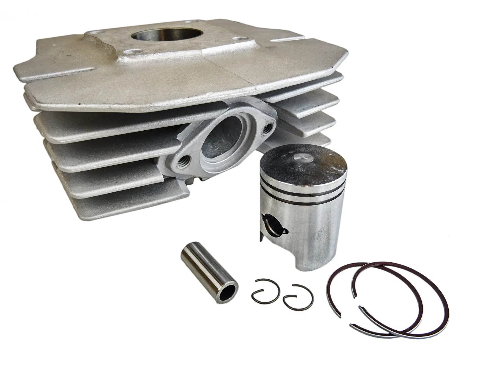 Cylinder 50cc Honda