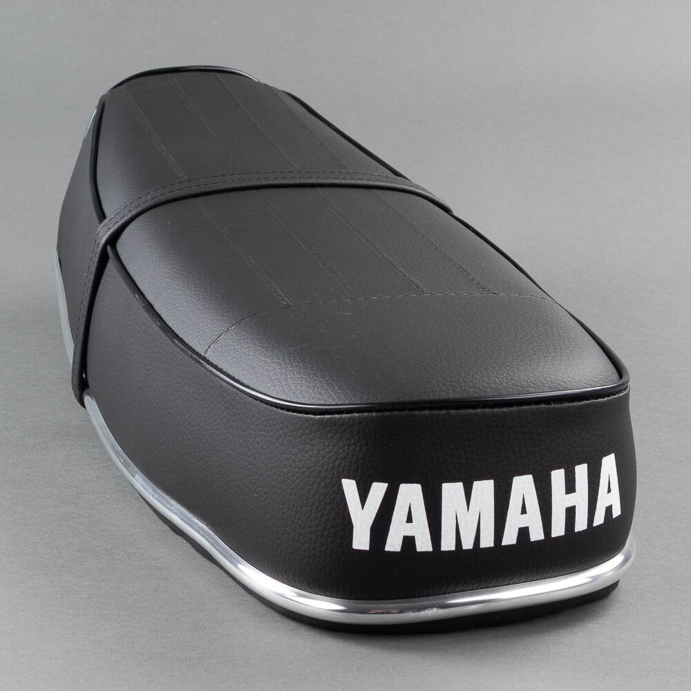 Dyna Yamaha
