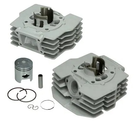 Cylinder 70cc Honda