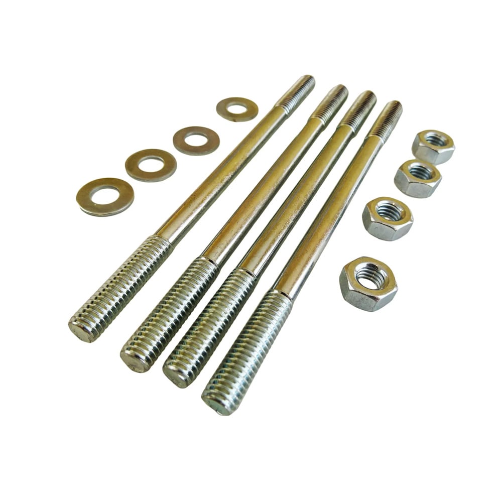 Bultsats cylinder Yamaha DT50MX