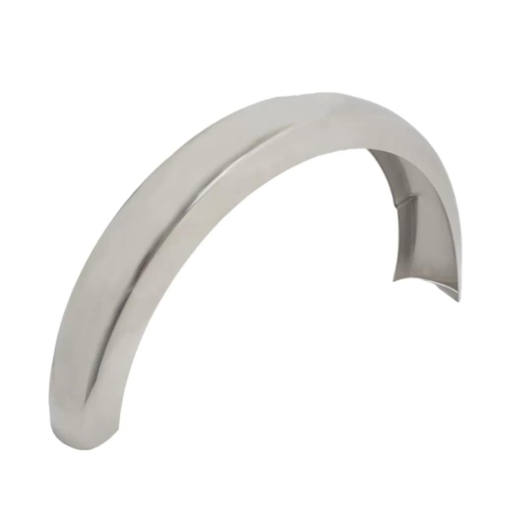 Bakskärm Puch Monza