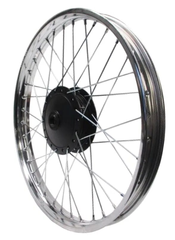 Framhjul Honda MT5 19"x1.4