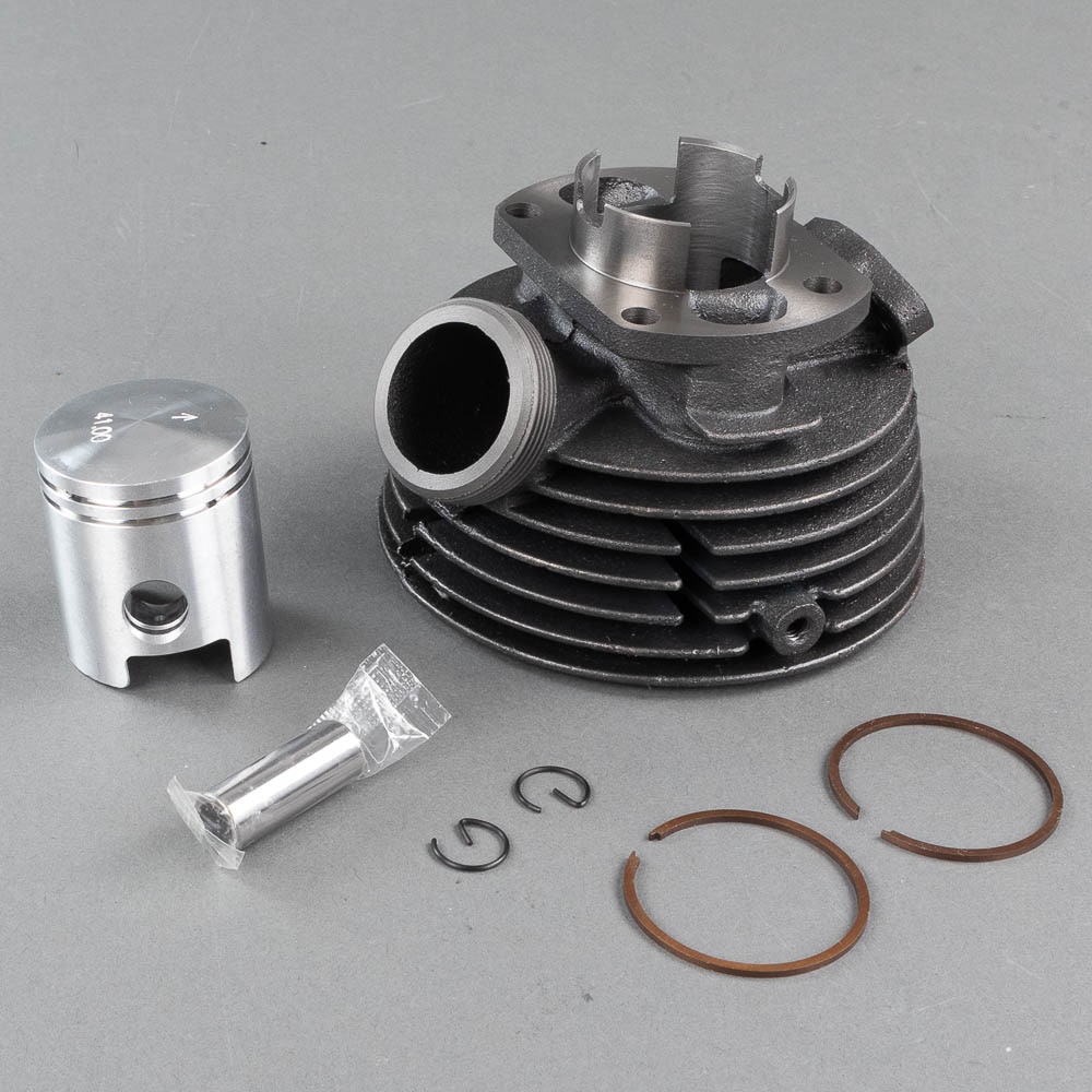 Cylinder Sachs 3/4V 60cc 41mm