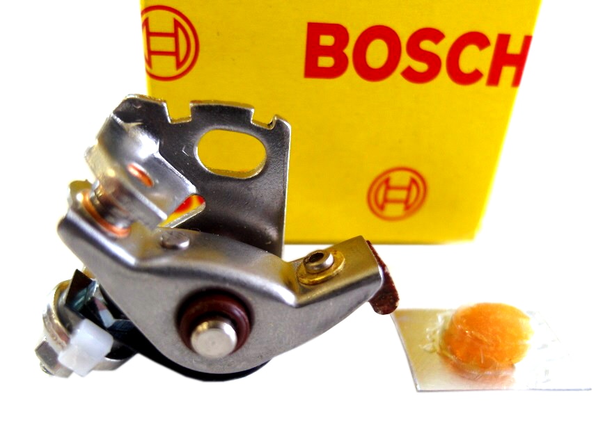Brytare Bosch 021 orginal