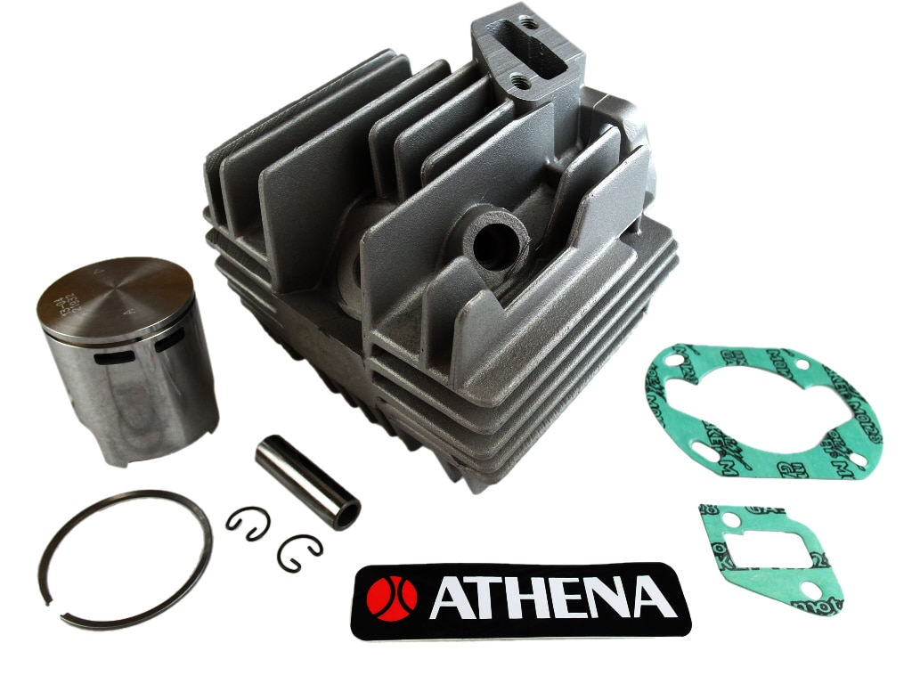 Cylinder Sachs Athena 48mm