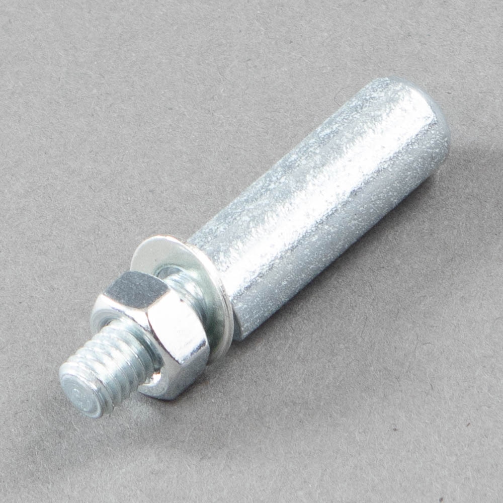 Kilbult/pedalarmsbult 9,5mm