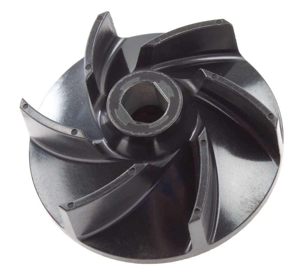 Vattenpumpshjul/Impeller Arctic Cat
