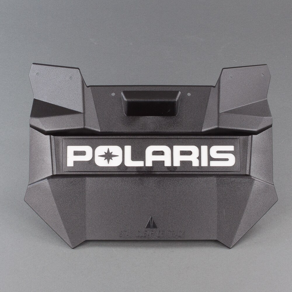 Stänkskydd Polaris