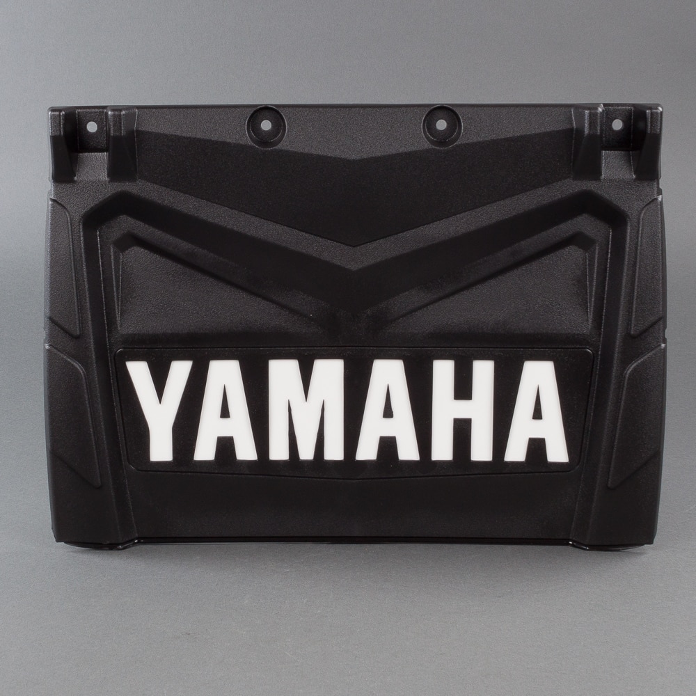Stänkskydd Yamaha