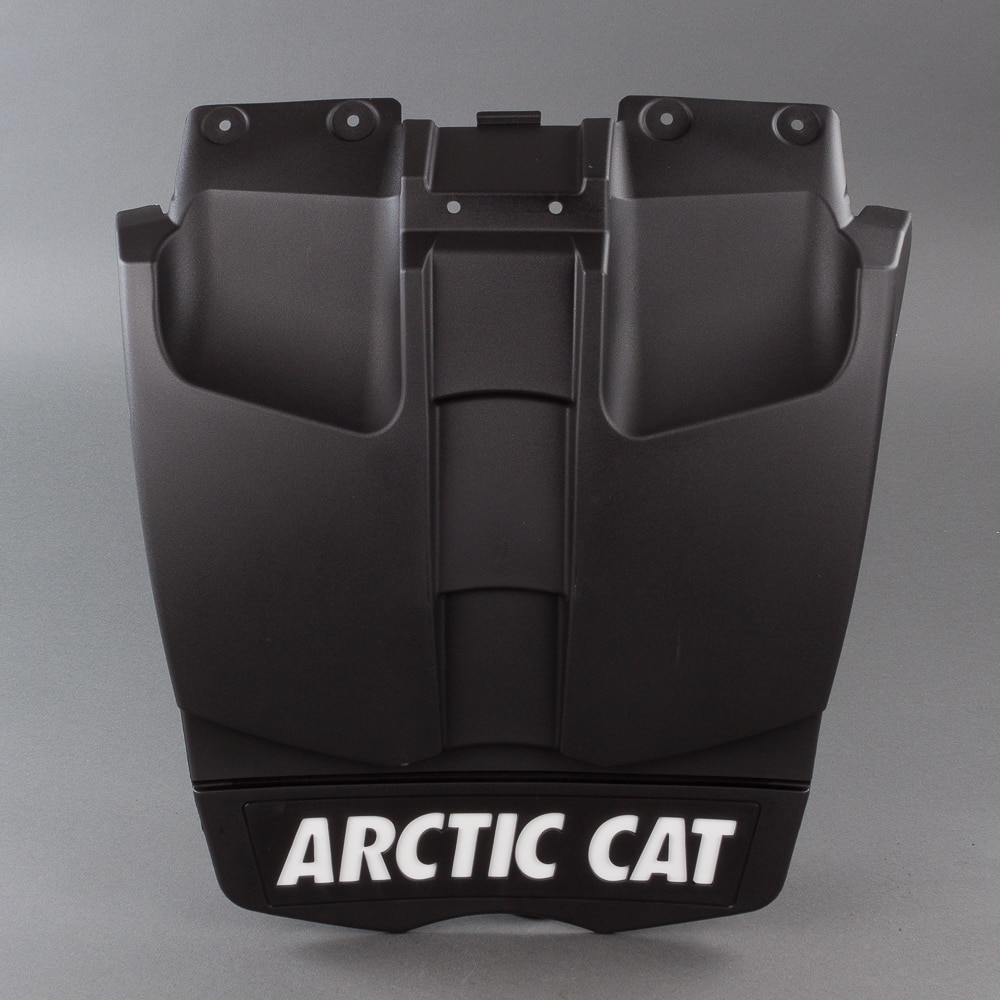 Stänkskydd Arctic Cat