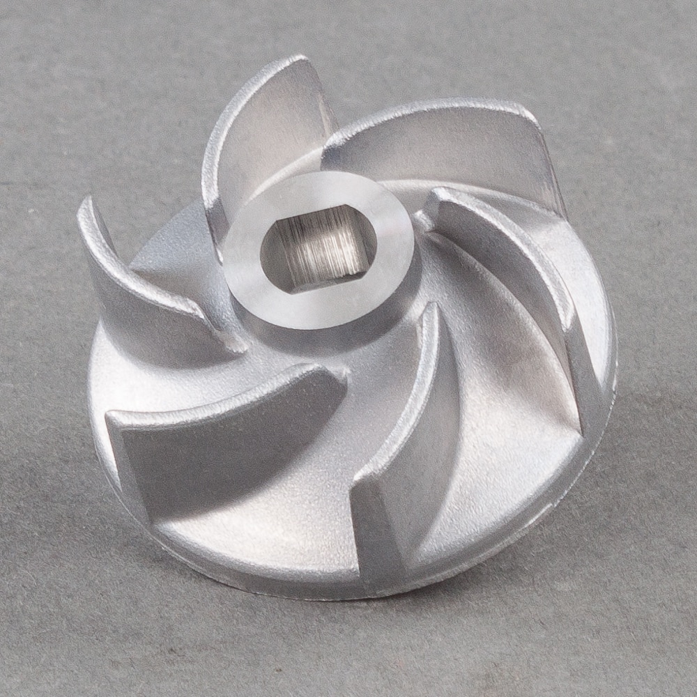 Vattenpumpshjul/Impeller Arctic Cat