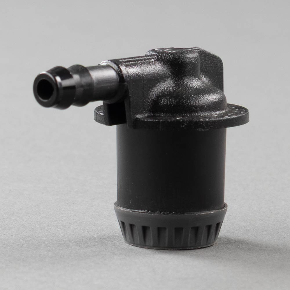 Backventil Arctic Cat