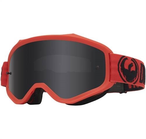 Glasögon Dragon Hydro MXV, Röd