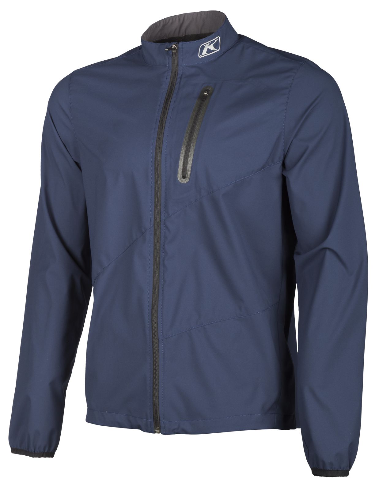 Jacka Klim Zephyr, Blue