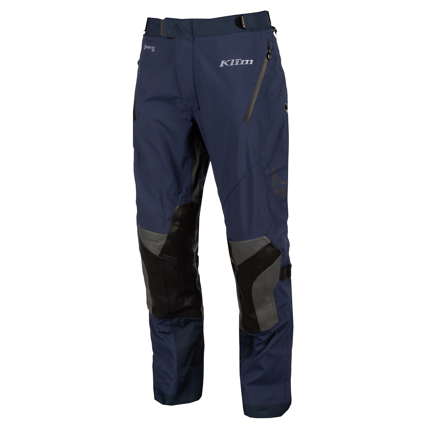 Byxa Klim Kodiak, Navy Blue