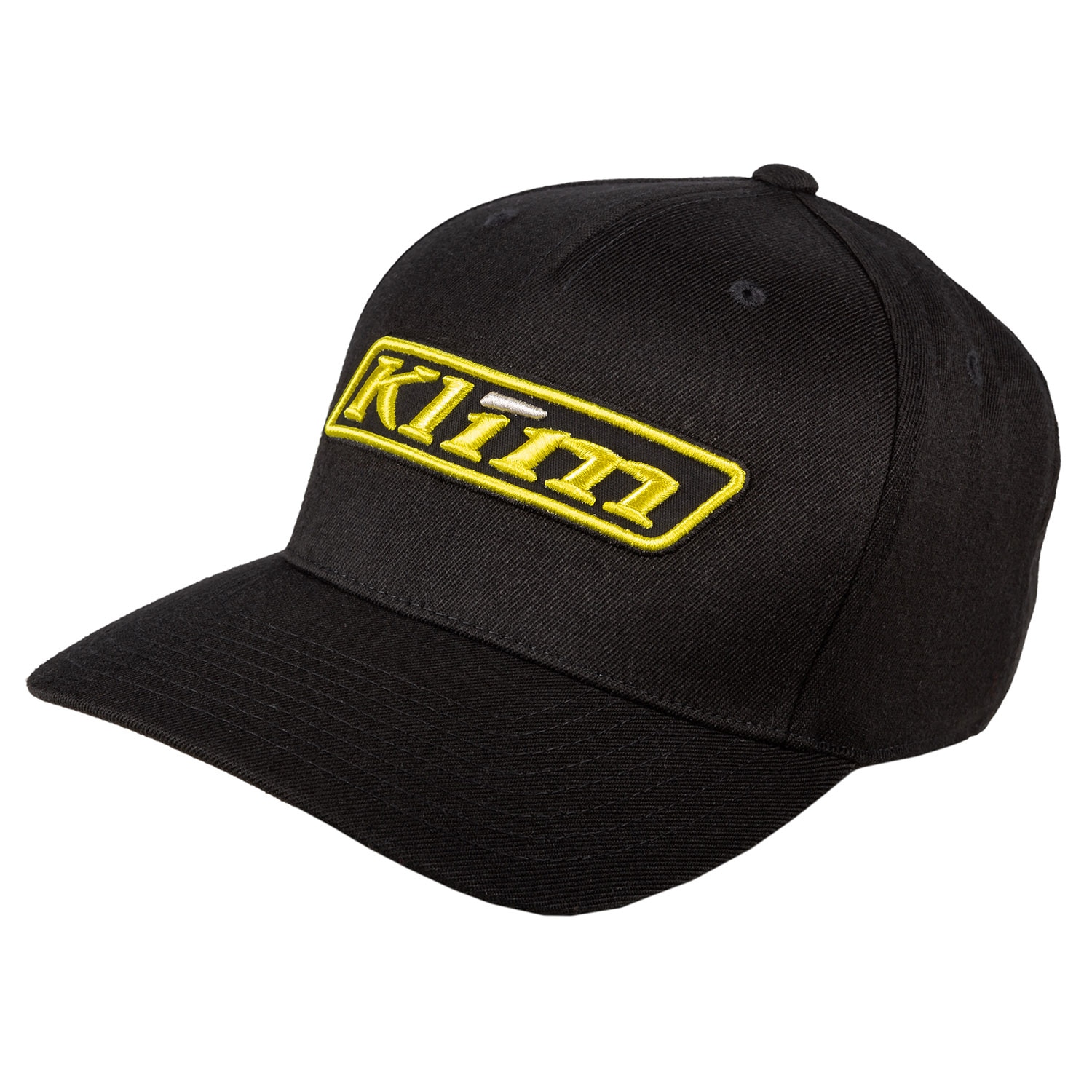 Keps Klim Corp, Black - Yellow