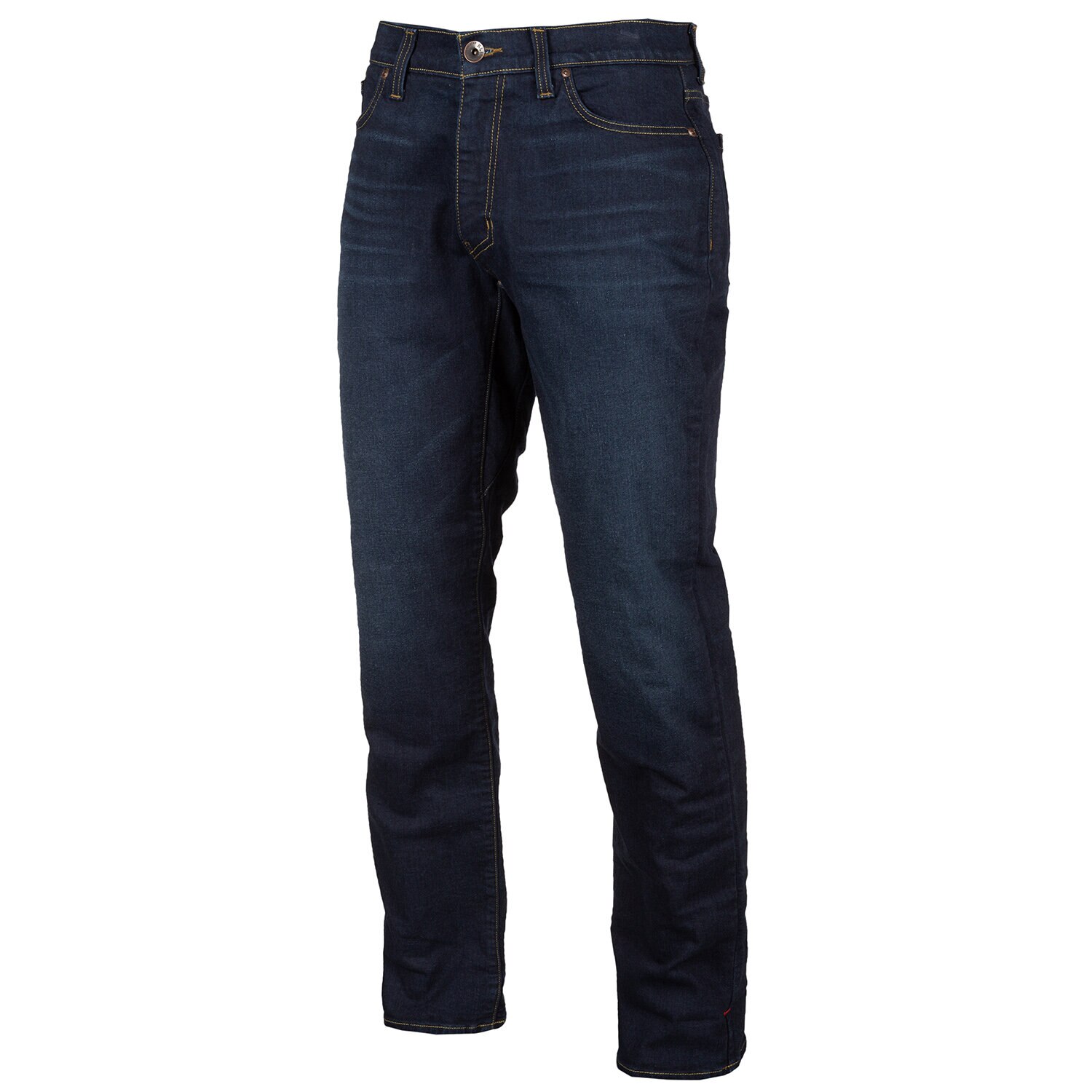 Byxa Klim K Forty 2 Straight, Indigo