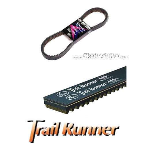 Drivrem Gates Xtreme Arctic Cat