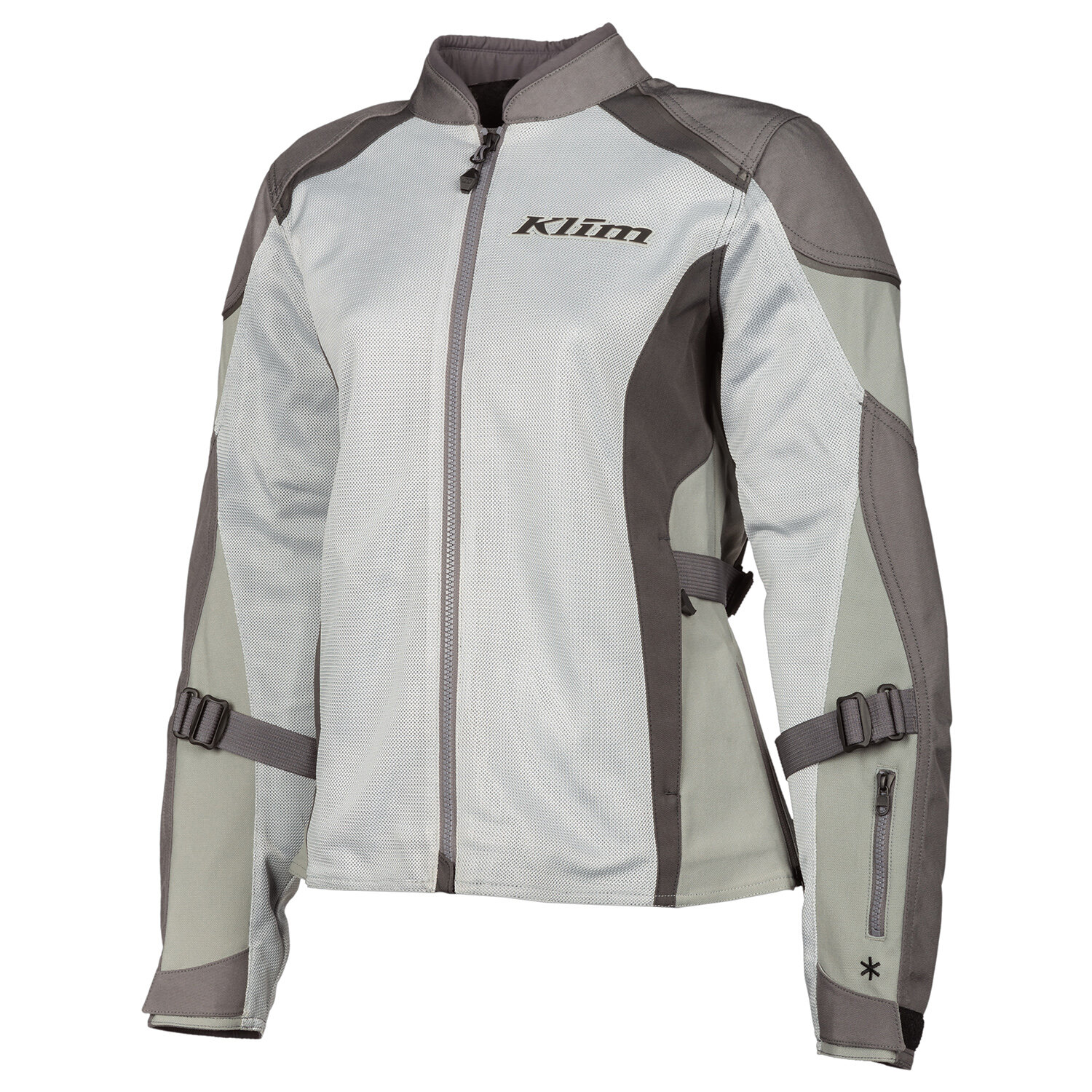 Jacka Klim W´s Avalon, Monument Gray - Cool Gray