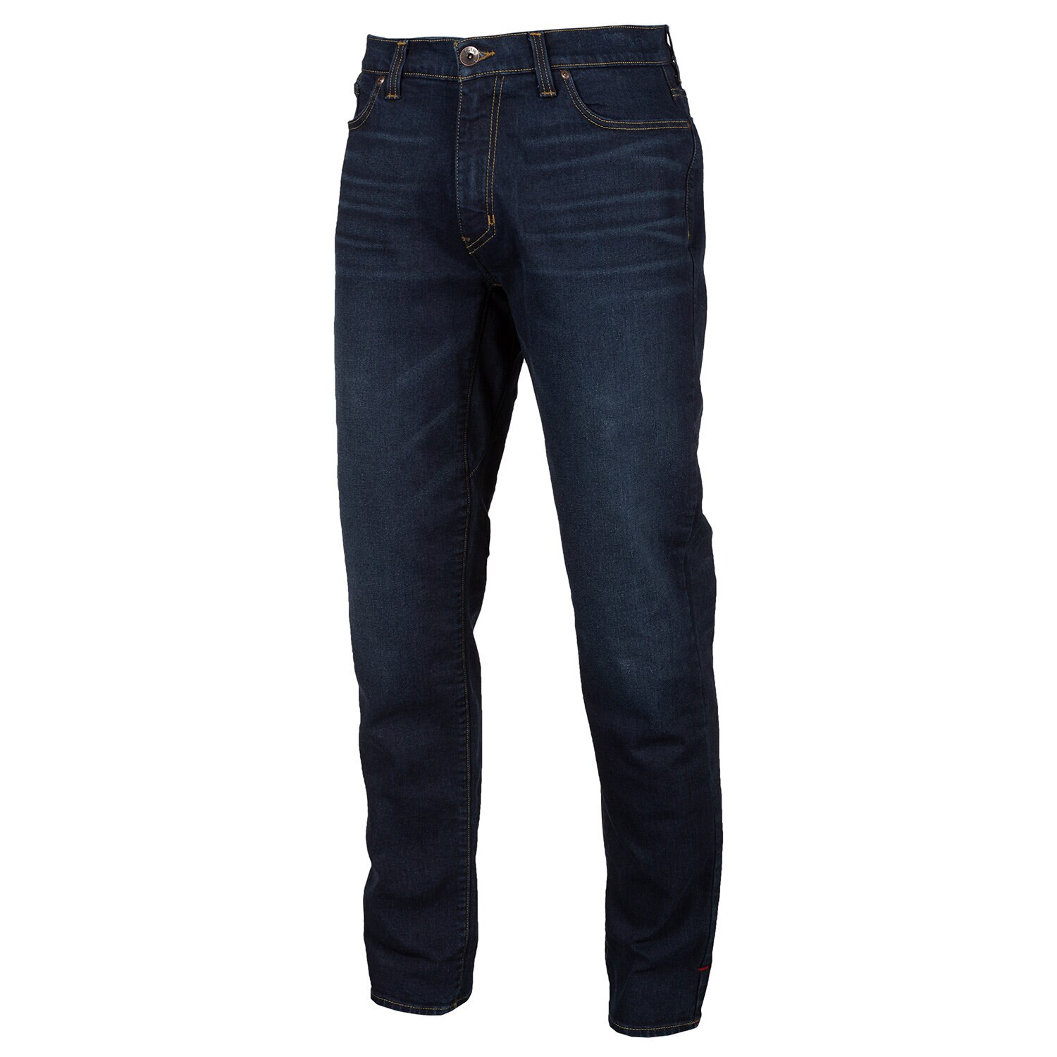 Byxa Klim K Forty 3 Tapered, Indigo