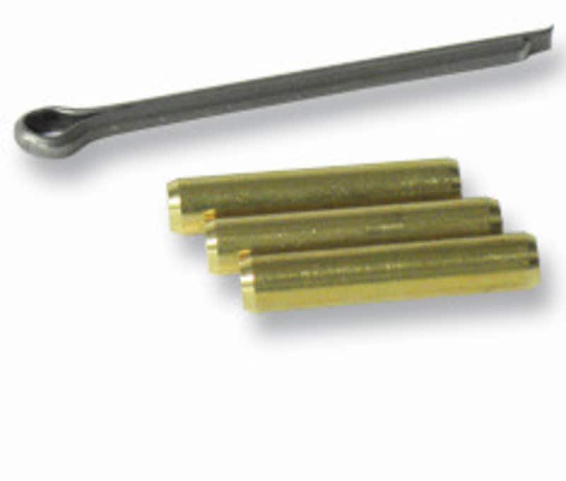 Drivpinnesats Mariner/Yamaha 3,5-5HP