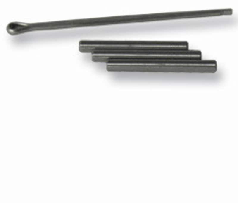 Drivpinnesats Johnson/Evinrude 2-4HP