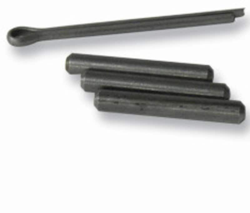 Drivpinnesats Johnson/Evinrude 4-8HP