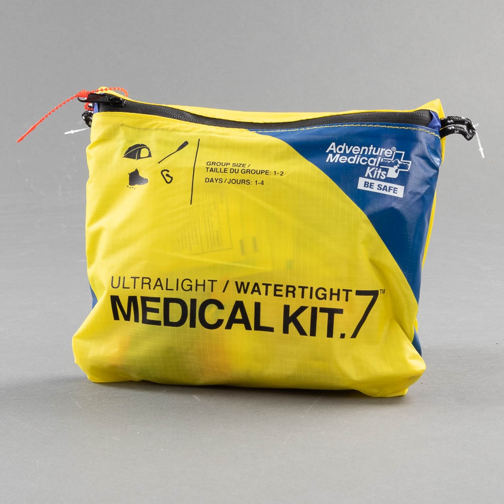 First Aid Kit Klim Ultralight