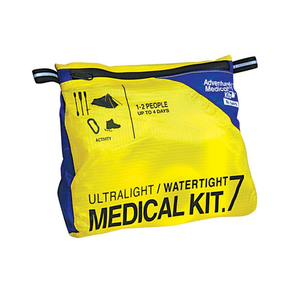 First Aid Kit Klim Ultralight