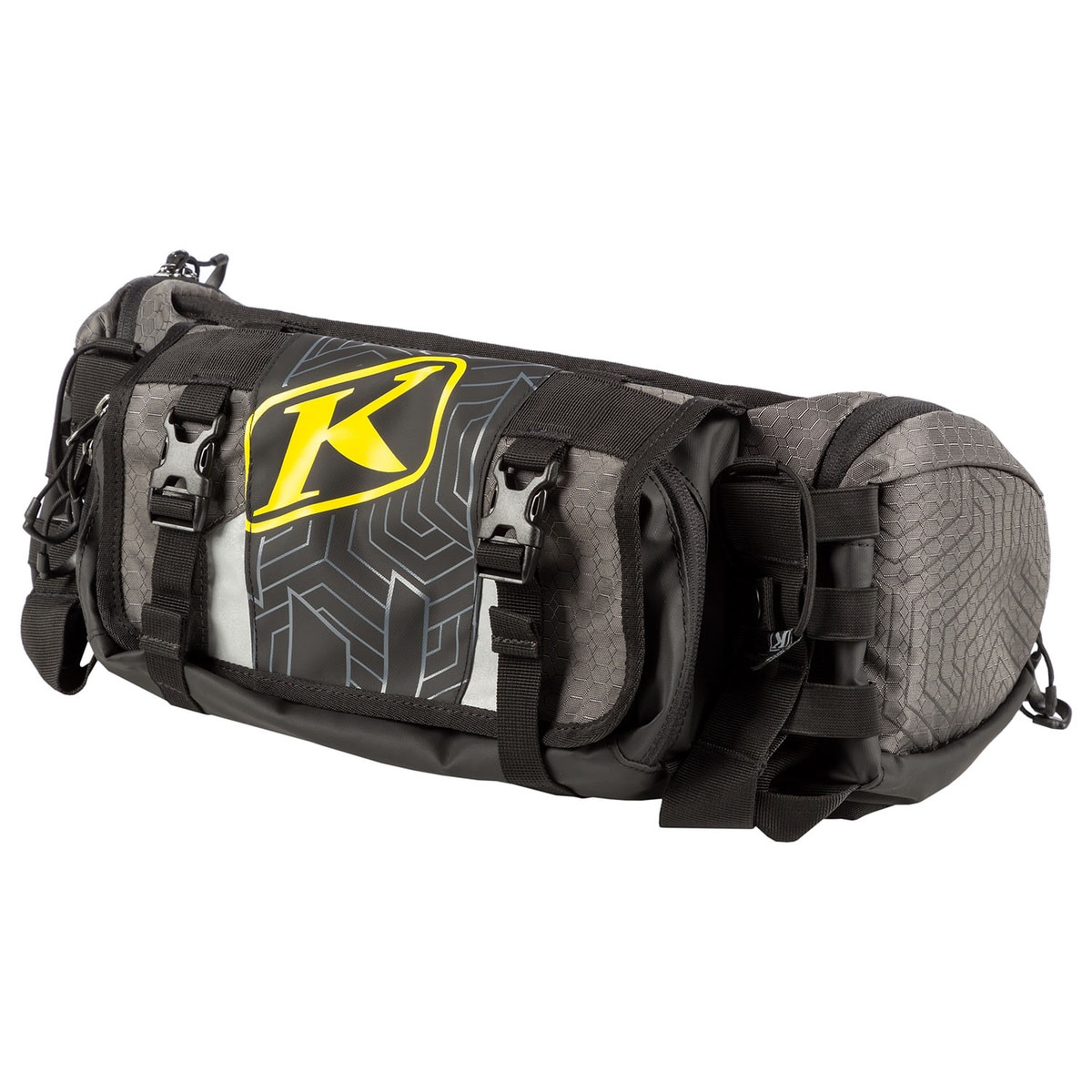 Klim Scramble Pak, Grey