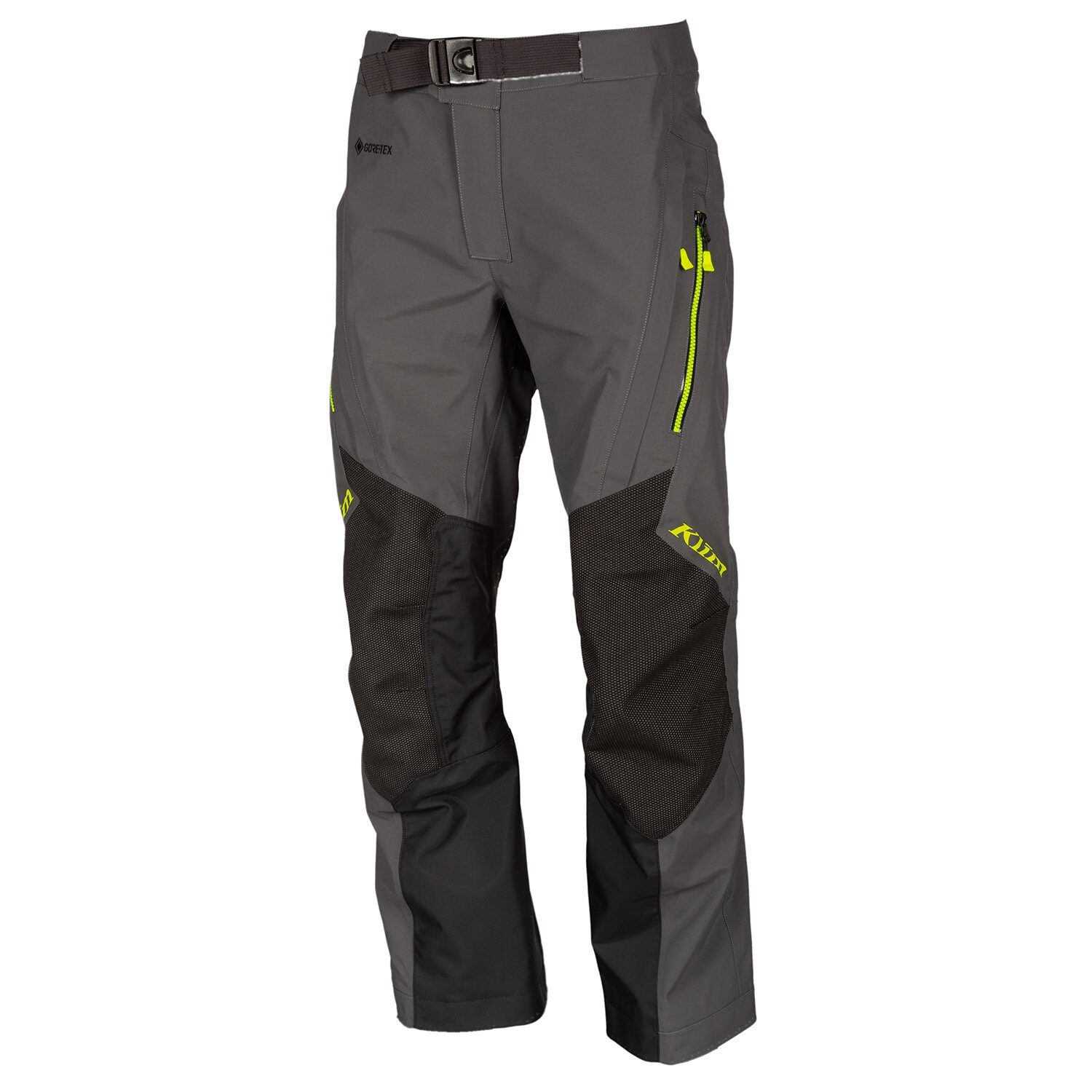 Byxa Raptor GTX, Asphalt - Hi-Vis