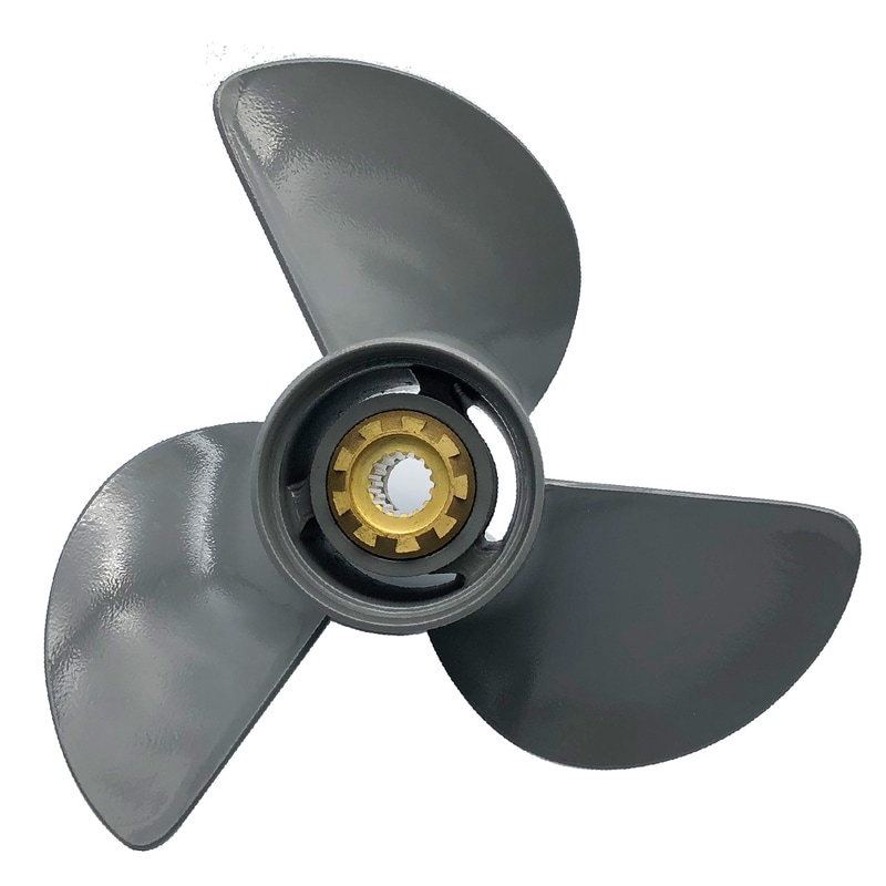Propeller Honda 13-3/4x15 Polastorm